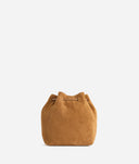 ALVIERO MARTINI Tribal Leather borsa secchiello