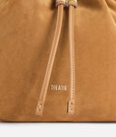 ALVIERO MARTINI Tribal Leather borsa secchiello