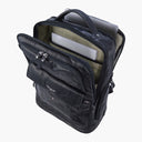 AERONAUTICA MILITARE Zaino porta PC in pelle Vintage