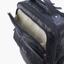 AERONAUTICA MILITARE Zaino porta PC in pelle Vintage