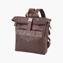 AERONAUTICA MILITARE Zaino rolltop linea Vintage