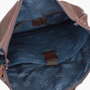 AERONAUTICA MILITARE Zaino rolltop linea Vintage
