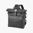 AERONAUTICA MILITARE Zaino rolltop linea Vintage