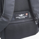 AERONAUTICA MILITARE Zaino uomo porta PC linea Airspace