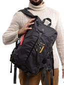 AERONAUTICA MILITARE Zaino sportivo Linea FRECCE