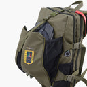 AERONAUTICA MILITARE Zaino sportivo Linea FRECCE