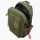 AERONAUTICA MILITARE Zaino Tecnico Porta PC Frecce