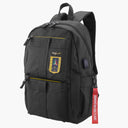 AERONAUTICA MILITARE Zaino Tecnico Porta PC Frecce