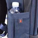 AERONAUTICA MILITARE Zaino uomo porta PC linea Lightning