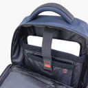 AERONAUTICA MILITARE Zaino uomo porta PC linea Lightning