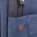 AERONAUTICA MILITARE Zaino uomo porta PC linea Lightning