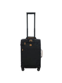 BRICS' Trolley cabina 55cm in tessuto riciclato