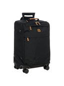 BRICS' Trolley cabina 55cm in tessuto riciclato