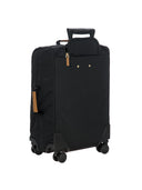 BRICS' Trolley cabina 55cm in tessuto riciclato