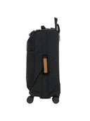 BRICS' Trolley cabina 55cm in tessuto riciclato