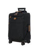 BRICS' Trolley cabina 55cm in tessuto riciclato