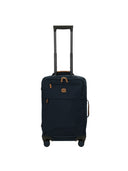 BRICS' Trolley cabina 55cm in tessuto riciclato