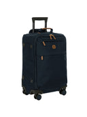 BRICS' Trolley cabina 55cm in tessuto riciclato