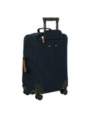 BRICS' Trolley cabina 55cm in tessuto riciclato