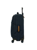 BRICS' Trolley cabina 55cm in tessuto riciclato