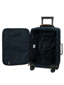 BRICS' Trolley cabina 55cm in tessuto riciclato