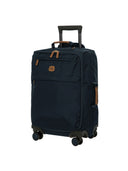 BRICS' Trolley cabina 55cm in tessuto riciclato