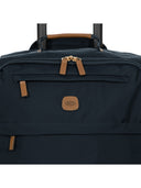 BRICS' Trolley cabina 55cm in tessuto riciclato