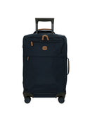 BRICS' Trolley cabina 55cm in tessuto riciclato