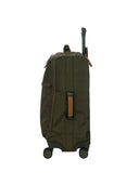 BRIC'S Trolley da Cabina 55cm in Tessuto Riciclato - Eleganza e Funzionalità