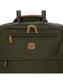 BRIC'S Trolley da Cabina 55cm in Tessuto Riciclato - Eleganza e Funzionalità