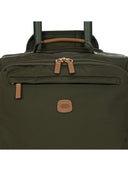 BRICS' Trolley cabina underseat in tessuto riciclato