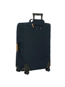 BRICS' Trolley medio in tessuto riciclato