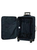 BRICS' Trolley medio in tessuto riciclato