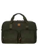 BRICS' Borsone con tasche X-Collection
