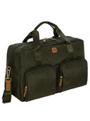 BRICS' Borsone con tasche X-Collection