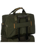 BRICS' Borsone con tasche X-Collection