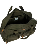 BRICS' Borsone con tasche X-Collection
