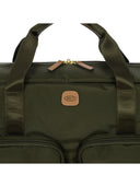 BRICS' Borsone con tasche X-Collection