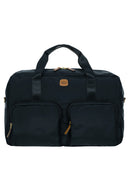 BRICS' Borsone con tasche X-Collection