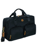 BRICS' Borsone con tasche X-Collection