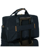 BRICS' Borsone con tasche X-Collection