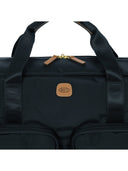 BRICS' Borsone con tasche X-Collection
