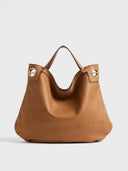 BORBONESE LONDON BORSA SHOPPING LARGE