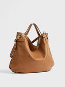 BORBONESE LONDON BORSA SHOPPING LARGE