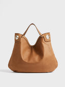 BORBONESE LONDON BORSA SHOPPING LARGE