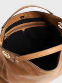 BORBONESE LONDON BORSA SHOPPING LARGE