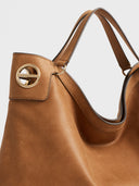 BORBONESE LONDON BORSA SHOPPING LARGE