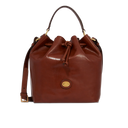 THE BRIDGE Borsa secchiello pelle con tracolla Story Donna