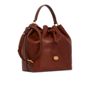 THE BRIDGE Borsa secchiello pelle con tracolla Story Donna