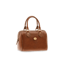 THE BRIDGE Bauletto in pelle con tracolla removibile Story Donna